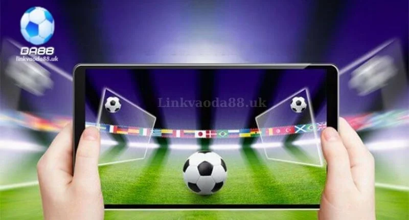 Đăng Nhập DA88 - Tham Gia Cá Cược Trực Tuyến Tại Nhà Cái Uy Tín Đăng nhập trên hệ điều hành Android