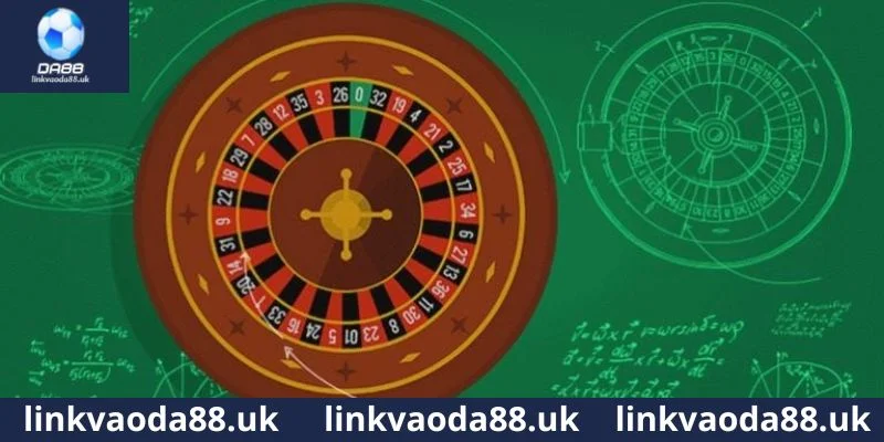 Khám Phá Roulette DA88 Hấp Dẫn Dành Cho Các Cược Thủ Lý do nên tham gia chơi Roulette tại DA88